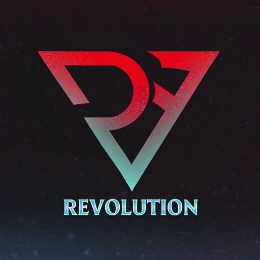RevolutionSilkroad